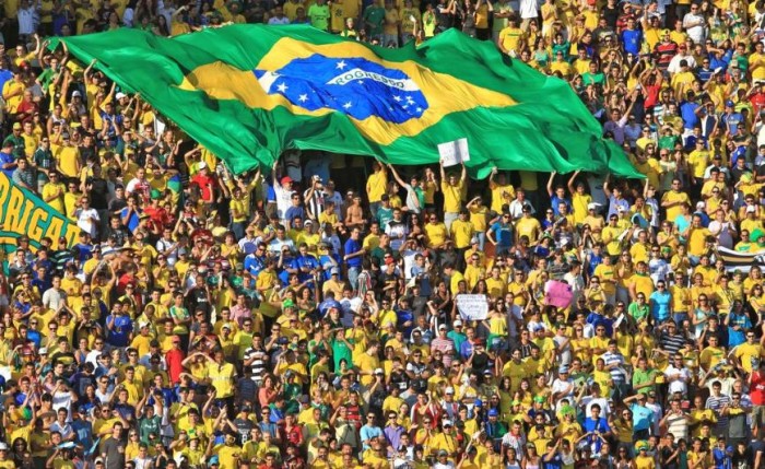 Onde os brasileiros em Montreal vão se reunir na Copa?