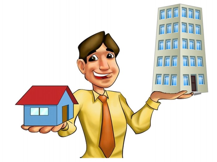 Comprar casa ou apartamento?