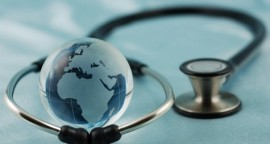 A importância do seguro saúde em viagens internacionais